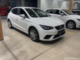  Seat  Ibiza  Style 1.0 TSI 70KW MT5 E6d #8