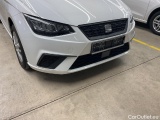  Seat  Ibiza  Style 1.0 TSI 70KW MT5 E6d #20