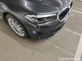  Bmw  Serie 5 5 Reeks Touring 520e 150kW (PHEV) 150kW/204pk  5D/P Auto-8 #17