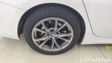  Bmw  Serie 3 318d Touring Auto #10