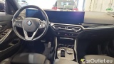  Bmw  Serie 3 318d Touring Auto #6