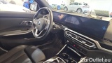  Bmw  Serie 3 318d Touring Auto #7