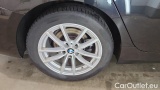  Bmw  Serie 3 318d Touring Auto #10