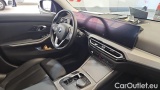 Bmw  Serie 3 318d Touring Auto #7