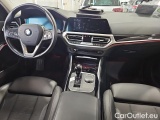  Bmw  Serie 3 318d Touring Sport Line #6