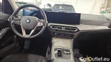  Bmw  Serie 3 320d xDrive Touring Automatic #6