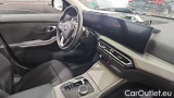  Bmw  Serie 3 320d xDrive Touring Automatic #7