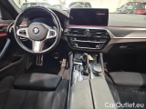  Bmw  Serie 5 520d Touring A #6