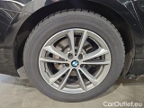  Bmw  Serie 5 520d Touring A #10