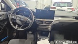  Ford  Focus 1,5 EcoBlue 88kW Titanium Turnier Auto #6