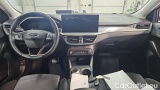  Ford  Focus 1,5 EcoBlue 88kW Titanium Turnier Auto #6