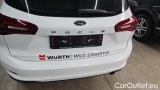  Ford  Focus 1,5 EcoBlue 88kW Titanium Turnier Auto #17