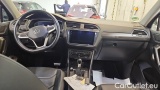  Volkswagen  Tiguan 2.0 TDI SCR DSG Life #6