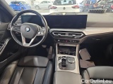  Bmw  Serie 3 318d Touring Auto #6