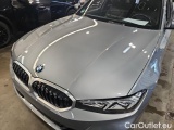  Bmw  Serie 3 318d Touring Auto #25