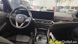  Bmw  Serie 3 318d Touring Auto #6