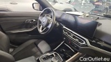  Bmw  Serie 3 318d Touring Auto #7
