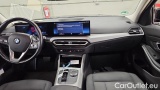  Bmw  Serie 3 320d xDrive Touring Automatic #6