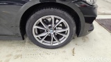  Bmw  Serie 3 320d xDrive Touring Automatic #10