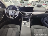  Bmw  Serie 3 320d xDrive Touring Automatic #6