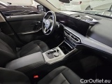  Bmw  Serie 3 320d xDrive Touring Automatic #7