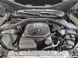  Bmw  Serie 3 320d xDrive Touring Automatic #11