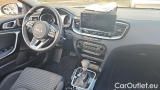  KIA  Cee'd 1.6 CRDi MHEV 100kW DCT Vision SW #6