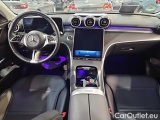  Mercedes  C-Klasse C 220 d T Autom. #6