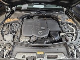  Mercedes  C-Klasse C 220 d T Autom. #11
