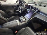  Mercedes  C-Klasse C 300 e T Autom. #7