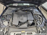  Mercedes  C-Klasse C 300 e T Autom. #11