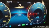  Mercedes  CLA-Klasse CLA 250 e DCT Shooting Brake #9