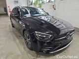  Mercedes  E-Klasse E 220 d T Autom. #2