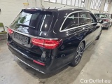  Mercedes  E-Klasse E 220 d T Autom. #4