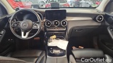  Mercedes  GLC  300 e 4MATIC Autom. #6