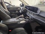  Mercedes  G-Klasee GLE 350 de 4MATIC #7