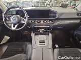  Mercedes  G-Klasee GLE 350 de 4MATIC #6