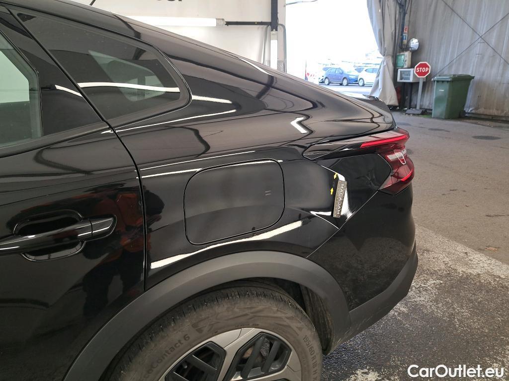  Citroen  C4  X Feel Pack 1.2 PureTech 130CV BVA8 6E #7