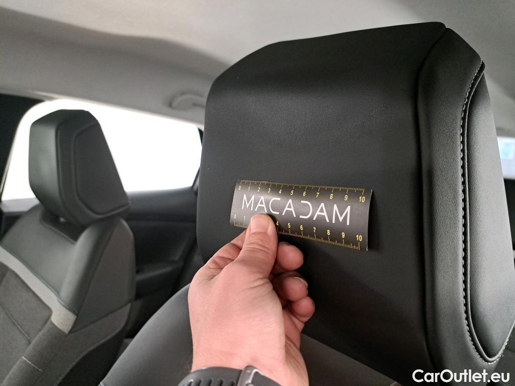  Citroen  C4  X Feel Pack 1.2 PureTech 130CV BVA8 6E #14