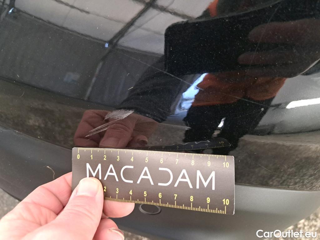  Citroen  C4  X Feel Pack 1.2 PureTech 130CV BVA8 6E #4