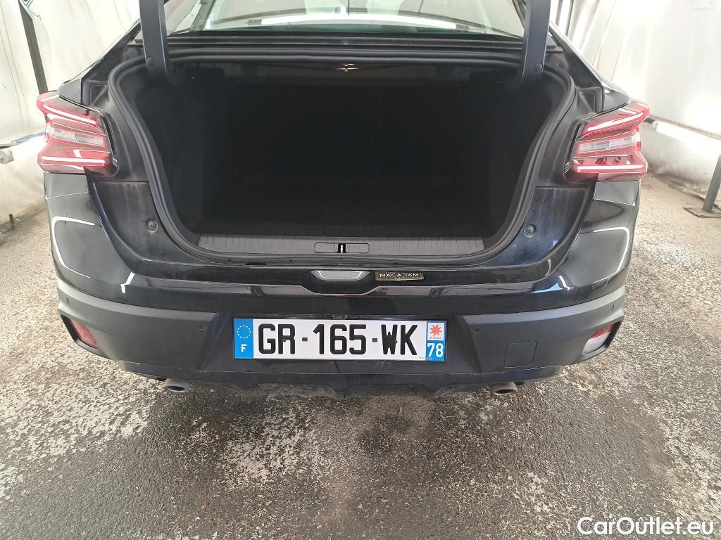  Citroen  C4  X Feel Pack 1.2 PureTech 130CV BVA8 6E #1