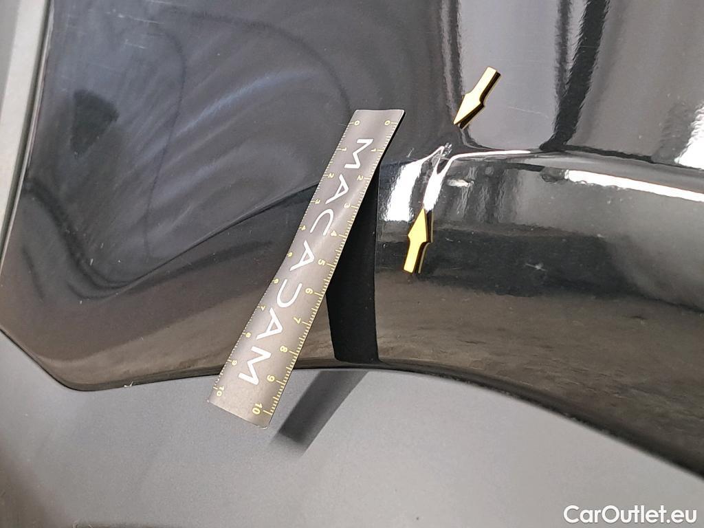  Citroen  C4  X Feel Pack 1.2 PureTech 130CV BVA8 6E #11