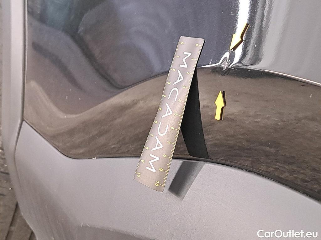  Citroen  C4  X Feel Pack 1.2 PureTech 130CV BVA8 6E #10