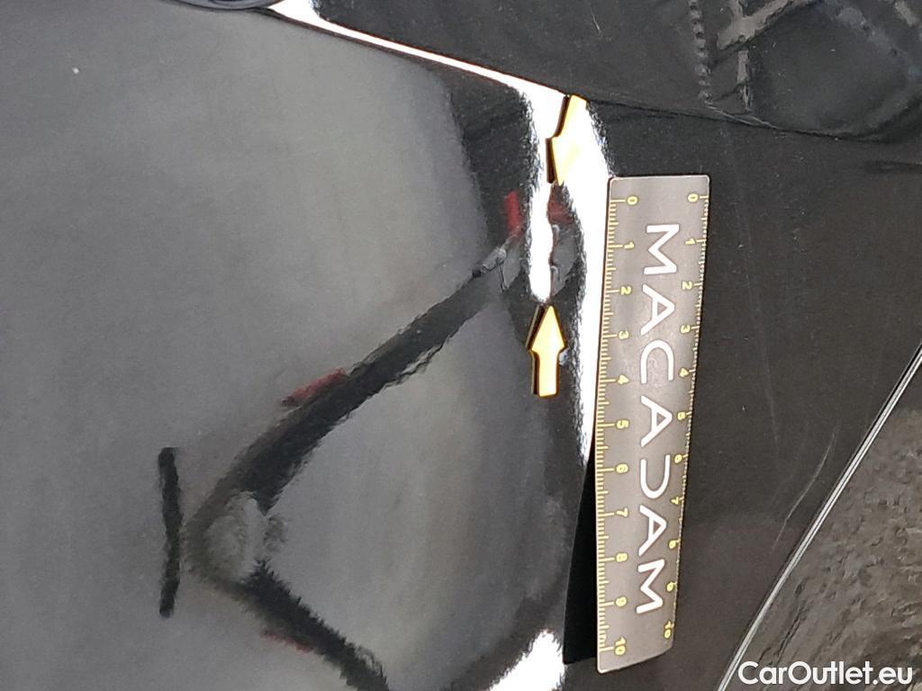  Citroen  C4  X Feel Pack 1.2 PureTech 130CV BVA8 6E #8