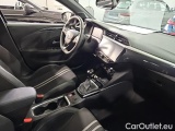  Opel  Corsa 1.2 Direct Injection Turbo 74kW GS #7