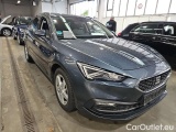  Seat  Leon 2.0 TDI 110kW Style DSG Sportstourer #2