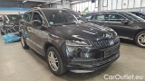  Skoda  Karoq 2.0l TDI DSG 4x4 SPORTLINE #2