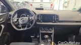  Skoda  Karoq 2.0l TDI DSG 4x4 SPORTLINE #6
