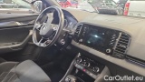  Skoda  Karoq 2.0l TDI DSG 4x4 SPORTLINE #7
