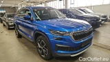  Skoda  Kodiaq 2.0l TDI 147kW DSG 4x4 CLEVER #2